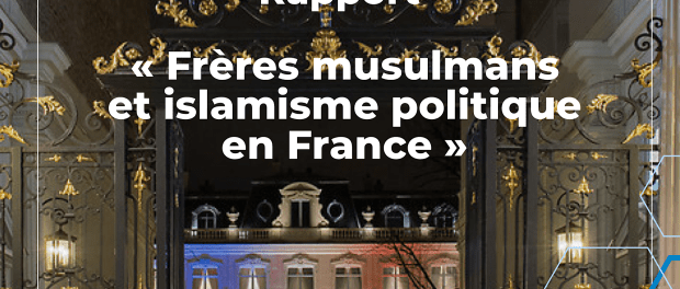 Titelfoto bij artikel 'Barneveld' toont aan: autoriteiten faciliteren radicale islam Ines van bokhoven opiniez