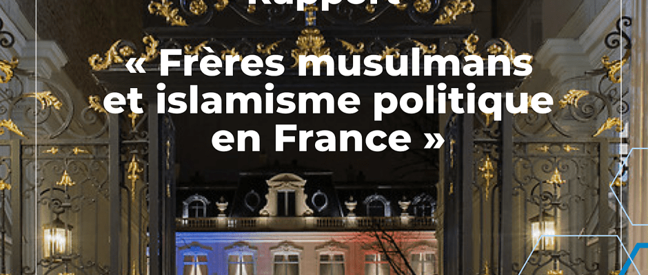 Titelfoto bij artikel 'Barneveld' toont aan: autoriteiten faciliteren radicale islam Ines van bokhoven opiniez