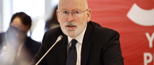 Titelfoto bij artikel Het Brusselse NGO-schandaal breidt zich steeds verder uit pieter cleppe opiniez