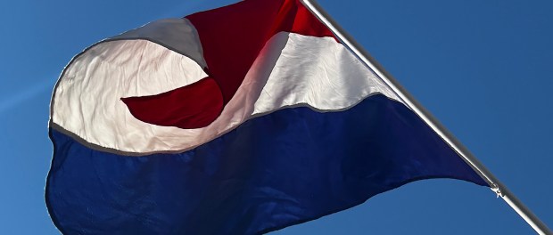 Titelfoto bij artikel Voor nieuw kabinet moet Nederlands belang echt voorop staan Johannes vervloed opiniez