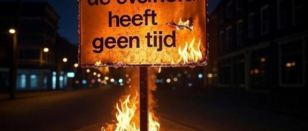 Titelfoto bij artikel Belangen asielzoekers wegen nog steeds zwaarder dan die van burgers Alma van hees opiniez