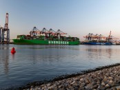 Titelfoto bij artikel In handelsoorlog met VS wordt de EU realistischer Pieter cleppe opiniez
