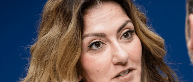 Titelfoto bij artikel Surrealistische geluiden op het recente VVD-congres Rene dercksen opiniez