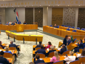 Titelfoto artikel Policorisme is de grootste dreiging voor de democratie Opiniez jan gajentaan