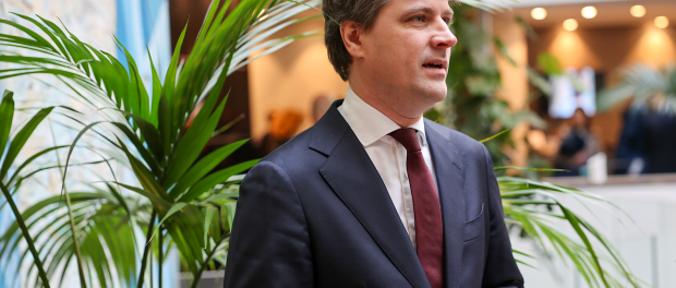 Titelfoto bij artikel Een stem op Bontenbal is een stem op absolute niksigheid Ines van bokhoven opiniez
