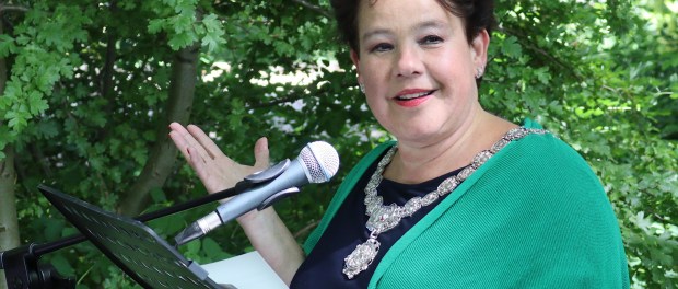 Titelfoto artikel Wie denkt Sharon Dijksma wel dat ze is? Paul verburgt opiniez