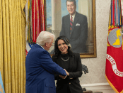 Titelfoto bij artikel Tulsi Gabbard onthult bizarre waarheid achter Russiagate Redactieopiniez opiniez