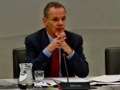 Titelfoto artikel Vertrek incompetente NSC-minister Veldkamp terecht Paul Verburgt opiniez
