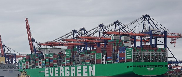 Titelfoto bij artikel Voorlopige wapenstilstand in handelsoorlog VS-EU Johannes vervloed opiniez