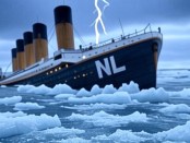 Titelfoto bij artikel een welgemeende afrekening met het jaar 2025 opiniez