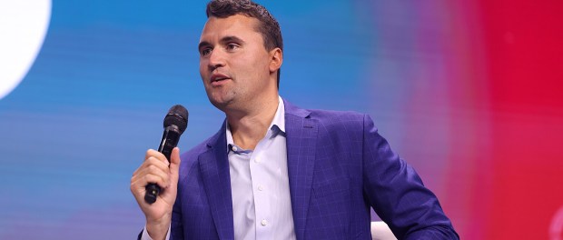 Titelfoto artikel Charlie Kirk wilde herstel christelijke en conservatieve waarden alma van hees opiniez