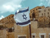 Titelfoto bij artikel Zionisme is geen grap en geen extremisme Shanna vink meijer opiniez