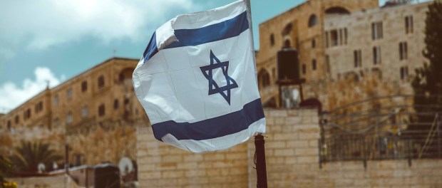 Titelfoto bij artikel Zionisme is geen grap en geen extremisme Shanna vink meijer opiniez