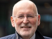 Titelfoto bij artikel EU-subsidieschandaal Frans Timmermans doodgezwegen door MSM Wouter roorda opiniez