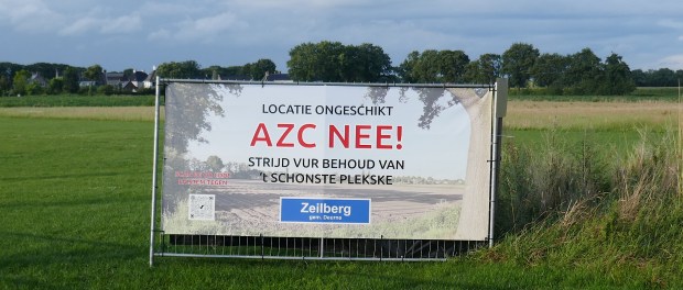 Titelfoto artikel Ongeremde, vijandige immigratie vermorzelt Europa Ines van bokhoven europa