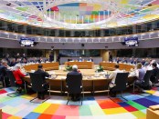 Titelfoto bij artikel Welke hoofdpijndossiers heeft de EU mee te dealen in 2026? Pieter cleppe opiniez
