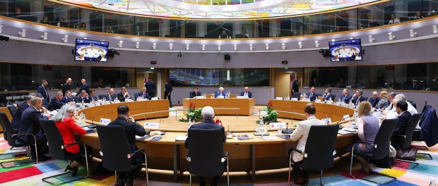 Titelfoto bij artikel Welke hoofdpijndossiers heeft de EU mee te dealen in 2026? Pieter cleppe opiniez