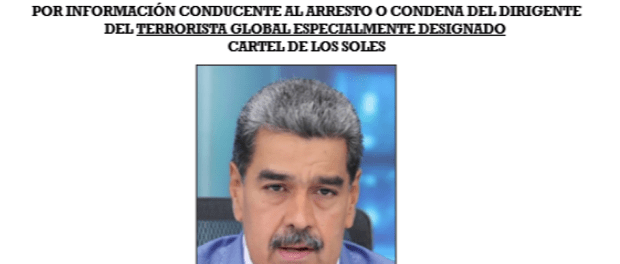 Titelfoto bij artikel Waarom kiest Links niet voor de onderdrukte bevolking van Venezuela? Rene dercksen opiniez