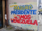 Titelfoto bij artikel The Usual Suspects kiezen de kant van Maduro René Dercksen opiniez