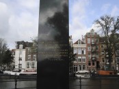 Titelfoto bij artikel Antisemitisme bestrijd je niet door Joden als decor te gebruiken Shanna vink-meijer opiniez