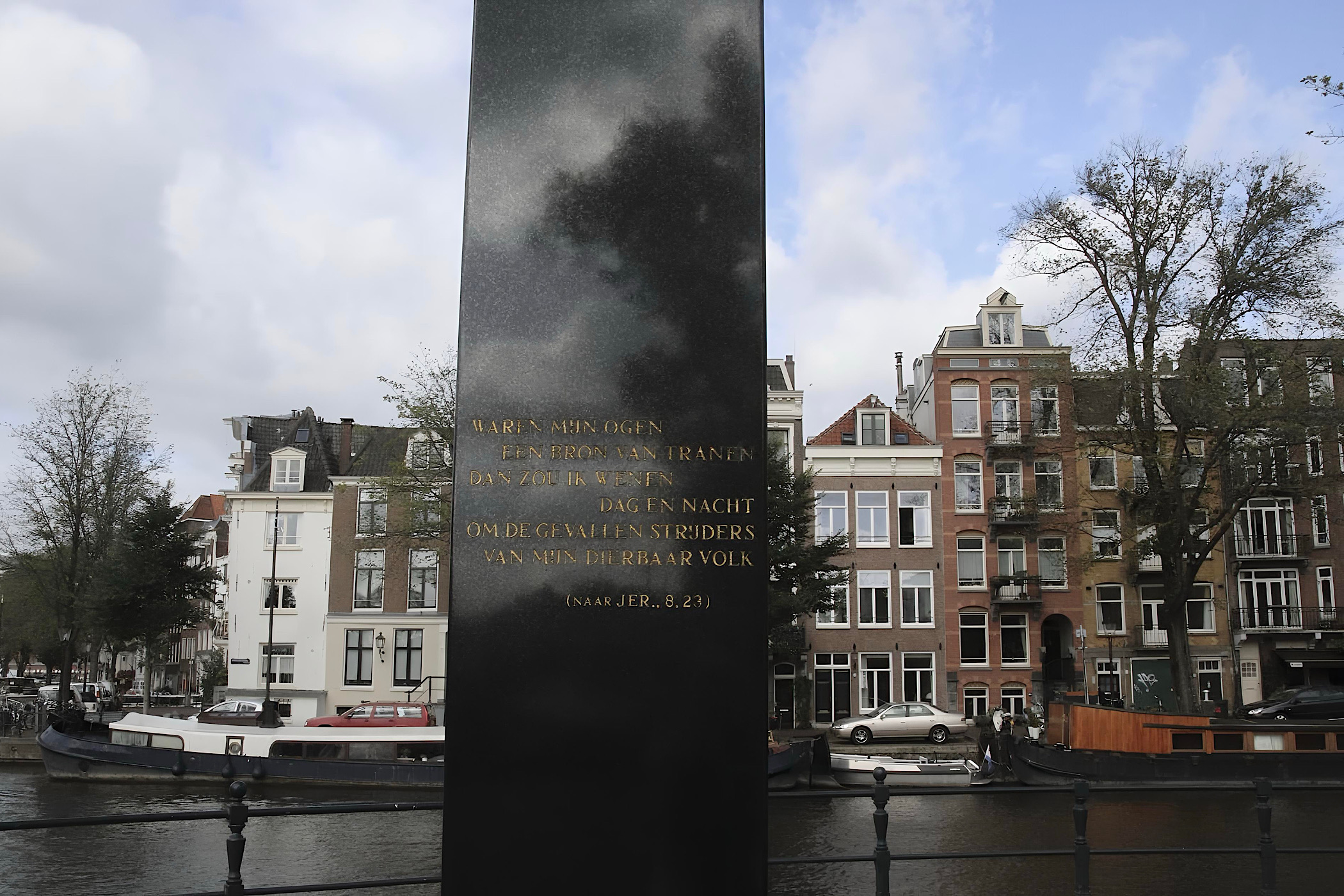 Titelfoto bij artikel Antisemitisme bestrijd je niet door Joden als decor te gebruiken Shanna vink-meijer opiniez