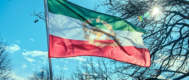 Titelfoto artikel Geeft Trump de laatste klap aan het regime in Iran? Ada de boer opiniez