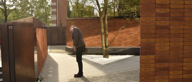 Titelfoto bij artikel De morbide strijd om het slachtofferschap Marcia van gelderen opiniez