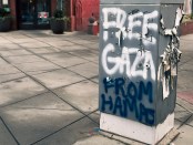 Titelfoto bij artikel Miljardensteun Gaza: terreurtunnels in plaats van toekomst Shanna vink meijer opiniez