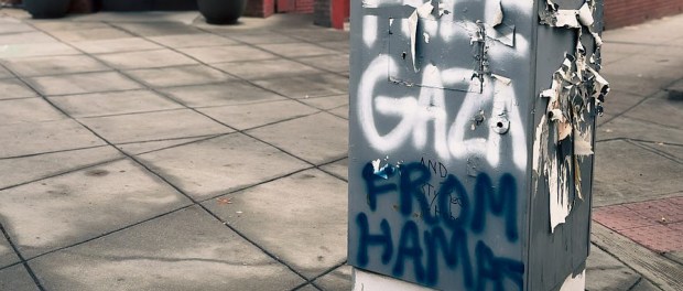 Titelfoto bij artikel Miljardensteun Gaza: terreurtunnels in plaats van toekomst Shanna vink meijer opiniez