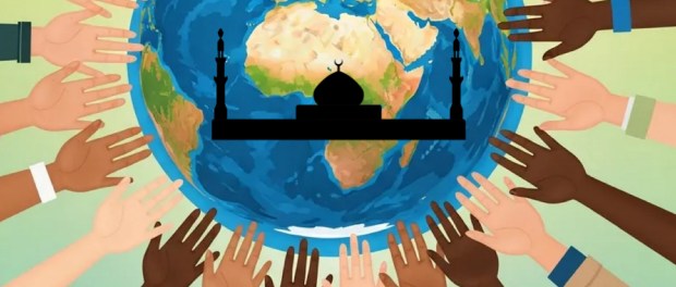 Titelfoto artikel Multiculturalisme blijft rechtsstaat en samenleving ondermijnen Alma van hees opiniez