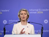 Titelfoto bij artikel EU-slogan 'strategische autonomie' is een politieke illusie johannes vervloed opiniez