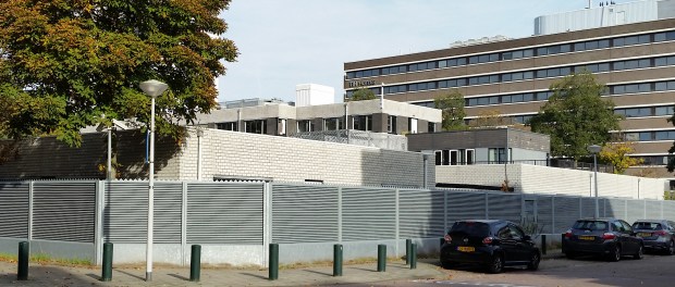 Titelfoto bij artikel Aanslag Joodse school is geen geopolitiek maar Jodenhaat Shanna vink meijer opiniez