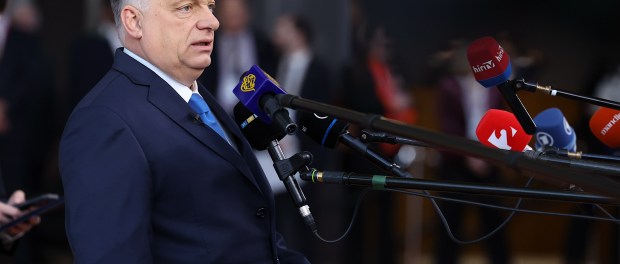 Titelfoto bij artikel EU wijst naar Rusland, maar beïnvloedt zelf verkiezingen Hongarije Serre verweij opiniez