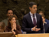 Titelfoto bij artikel Kabinet-Jetten gaat gewoon door met megaverspillingen guus berkhout opiniez