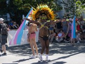Titelfoto bij artikel Gendergekte Canada kent geen grenzen Sybilla claus opiniez