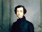 Titelfoto artikel Tocqueville voorspelde dat de gelijkheidsobsessie de vrijheid doodt Frank bol opiniez