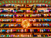 Titelfoto bij artikel Ik ben bang voor de islam en niet zonder reden ines van bokhoven opiniez