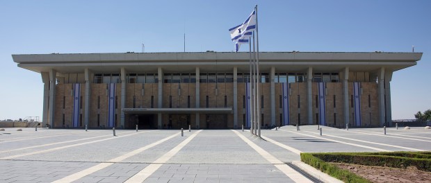 Titelfoto bij artikel Dilemma's bij Israëlische wet over de doodstraf voor terroristen Shanna vink-meijer opiniez