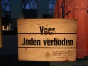 Titelfoto bij artikel Gefaseerde herintroductie van Joods leven in Amsterdam marcia van gelderen opinieZ