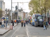 Titelfoto bij artikel Fuel Protests in Ierland zijn nog lang niet voorbij Alma van Hees opiniez