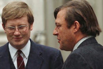 Titelfoto artikel Heeft het liberalisme nog toekomst in Nederland? Jan gajentaan opiniez