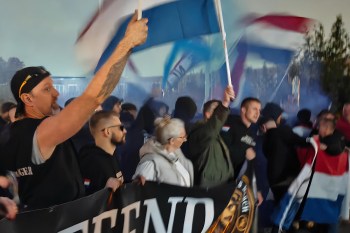 titelfoto artikel We gaan van een neutrale naar een selectieve rechtsstaat