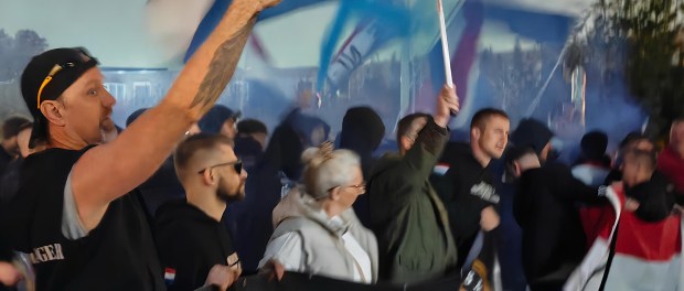 titelfoto artikel We gaan van een neutrale naar een selectieve rechtsstaat