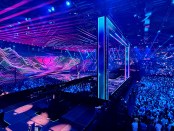 Titelfoto De bizarre Hilversumse boycot van het Eurovisie Songfestival Geke van der sloot opiniez