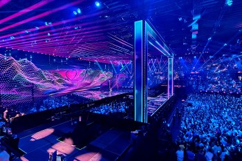 Titelfoto De bizarre Hilversumse boycot van het Eurovisie Songfestival Geke van der sloot opiniez