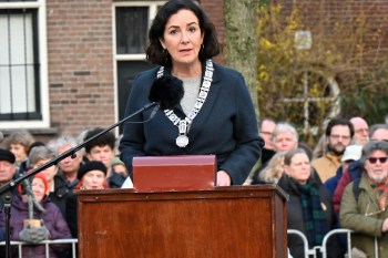 Titelfoto bij artikel De rechtsstaat staat of valt met neutraal leiderschap Geke van der sloot opiniez