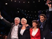 Titelfoto bij artikel Van Mao tot Miljoenen: de extreemlinkse carrière van Paul Rosenmöller rene dercksen opiniez