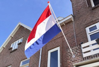 Titelfoto artikel Wie is er bang voor de Echte Nederlander? Alma van hees opiniez