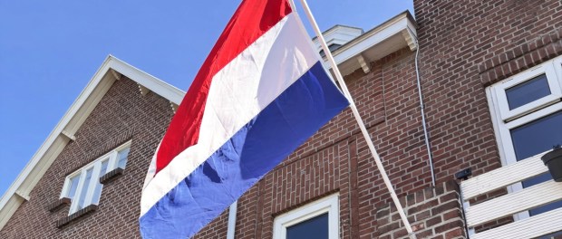 Titelfoto artikel Wie is er bang voor de Echte Nederlander? Alma van hees opiniez
