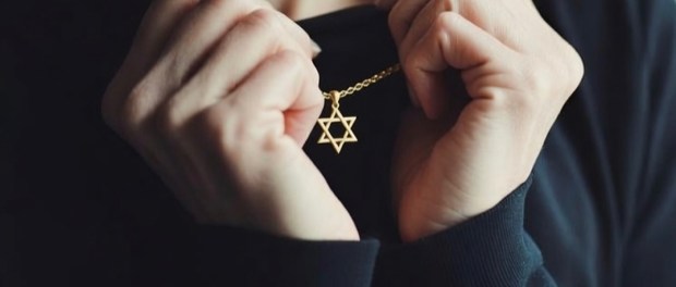 Titelfoto artikel Misleidende mediaberichten over Israël jagen antisemitisme aan Shanna vink meijer OpinieZ